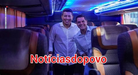 Deputado C Ssio Gois Em A O Not Cias Do Povo