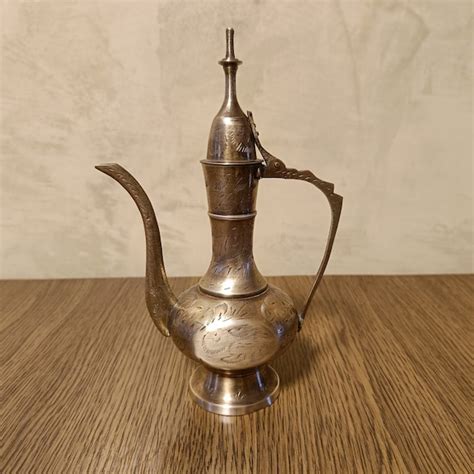 Vintage Coffee Pot - Etsy