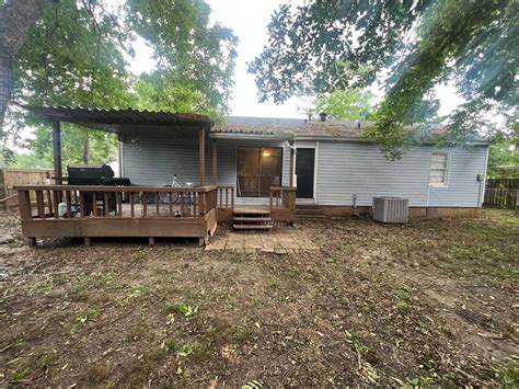 1009 E Columbia Magnolia Ar 71753 Sold Mystatemls Listing 11283158