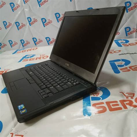 Dell Latitude E6510 Laptop Intel Core I5 500hdd 4gb Ram P Sero