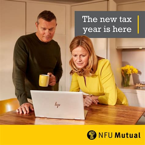 Nfu Mutual North Riding On Linkedin The New Tax Year Means A New Isa Allowance This Means You