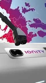 Hyundai Motor Group Joins IONITY Europe S Leading High Power Charging