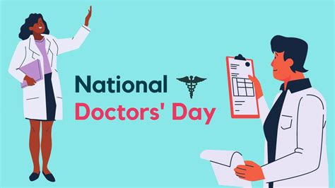 National Doctors Day In India Theme History Significance