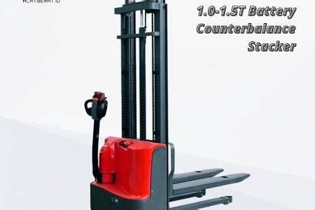 Distributor Alat Berat Mima Ton Hand Pallet Jack Alatberat Id