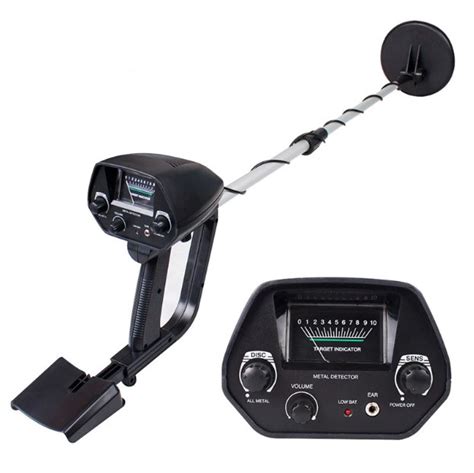 Metal Detektor MD-4030 - Iksshop
