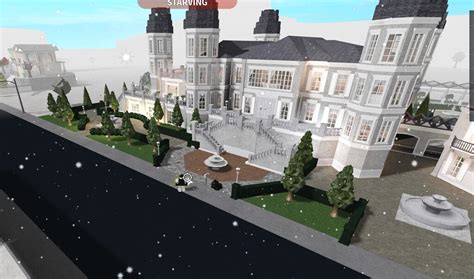 Roblox Bloxburg 1m House