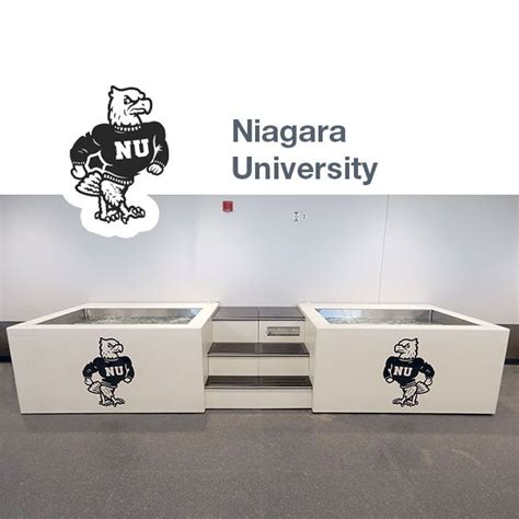 Niagara University Grimm Scientific Industries