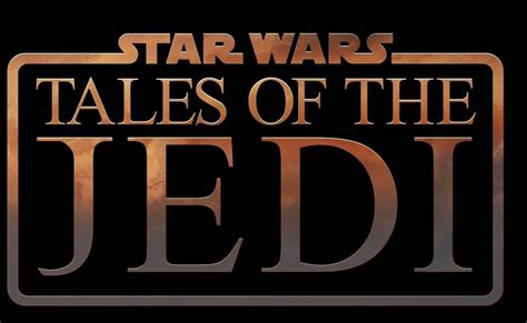 “Star Wars: Tales Of The Jedi” Poster Released – What's On Disney Plus