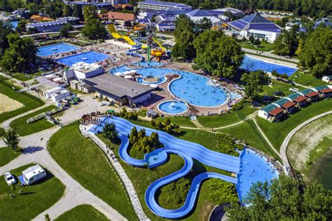donderdag zag condoom vakantiepark slovenie met aquapark koper ...