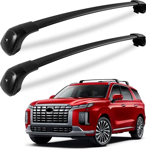 Amazon KINGGERI 220lbs Roof Rack Cross Bars Fit For Hyundai