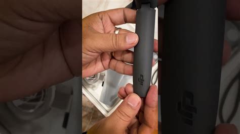 Unboxing DJI OSMO Mobile 6 Smartphone Gimbal It S Time To Take Your