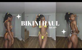 humongous sunning TRY ON HAUL | shein edition 2023| spring shein haul - Videos - Try On Haul Girls