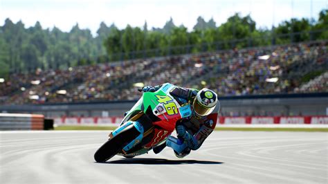 The Official Motogp Videogame Available Bsimracing