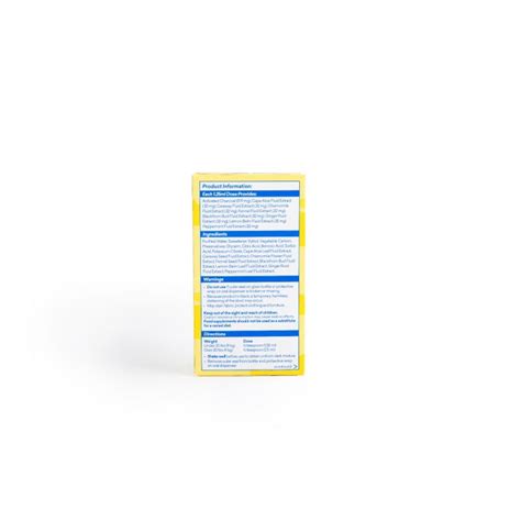 Colic Calm Natural Colic Remedy Mountmellick Local Pharmacy
