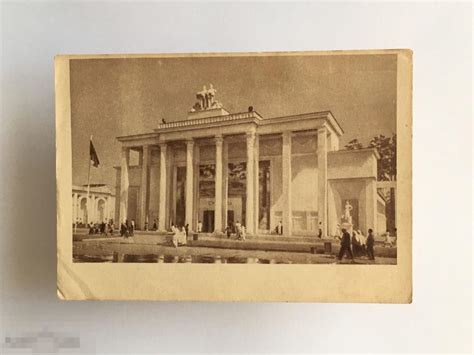 МОСКВА ????⚒️ Всесоюзная Сельско-хозяйственная Выставка Павильон ...