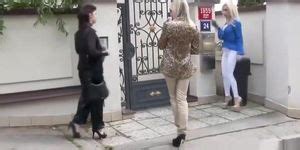 Lesbian Threesome Fingering Tnaflix