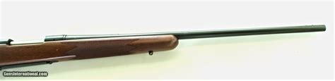 Remington 700 Classic 7mm Weatherby Mag