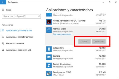 Cómo eliminar las aplicaciones preinstaladas de Microsoft que no usas