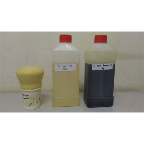 Pu Foam Polyurethane Foam Kg Kg Shopee Malaysia