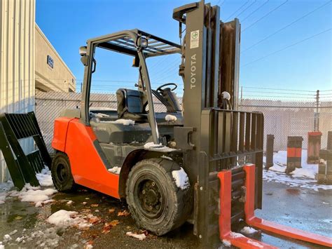 Forklift Vs Reach Truck The Key Differences Explained