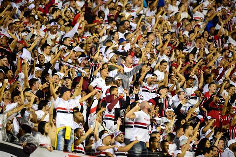 São Paulo anuncia 25 mil ingressos vendidos para jogo da Sul Americana