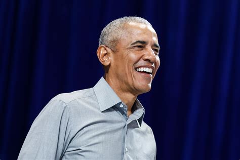 Barack Obama 2024 Playlist Goldi Karalee