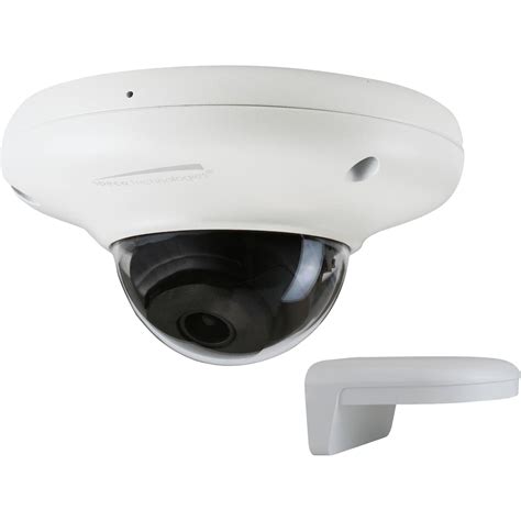 Speco Technologies O P Mp Outdoor Network Mini Dome Camera