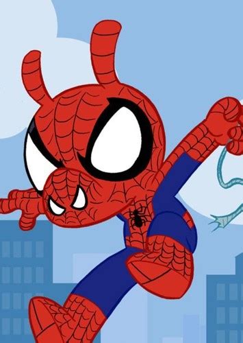 Peter Porker Fan Casting for Spider-Man: Into the Spider-Verse (2008) | myCast - Fan Casting ...