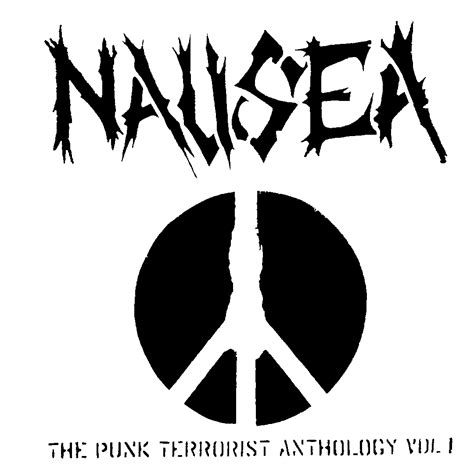 Nausea Punk