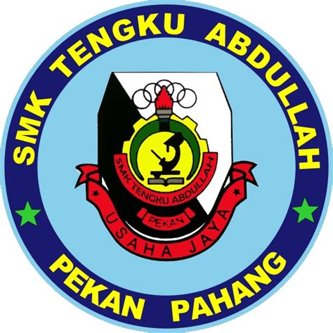 Sekolah Menengah Kebangsaan Tengku Abdullah