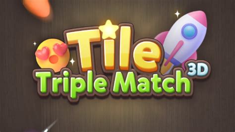 Match Triple Gameplay Android YouTube