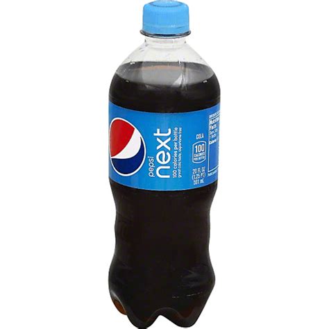 Pepsi Next® 20 fl. oz. Plastic Bottle | Shop | Ingles Markets