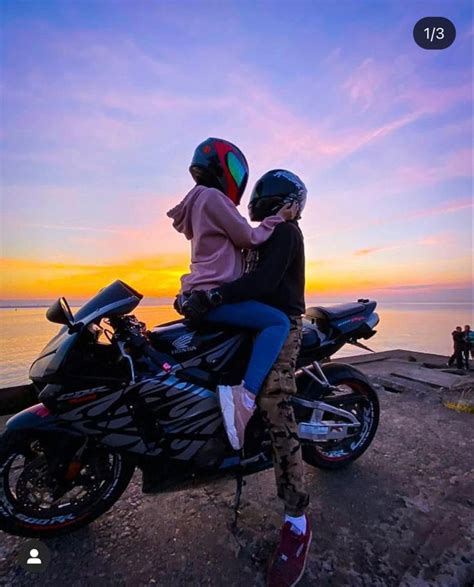 Мото пара in 2022 Bike lovers Motorcycle Couples