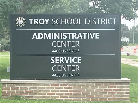 Troy School District Celebrates Its Ap Capstone Recipients Troy Mi Patch