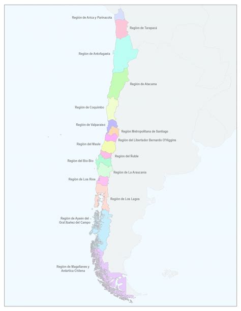 Ubicación Pueblos Originarios Curriculum Nacional Mineduc Chile