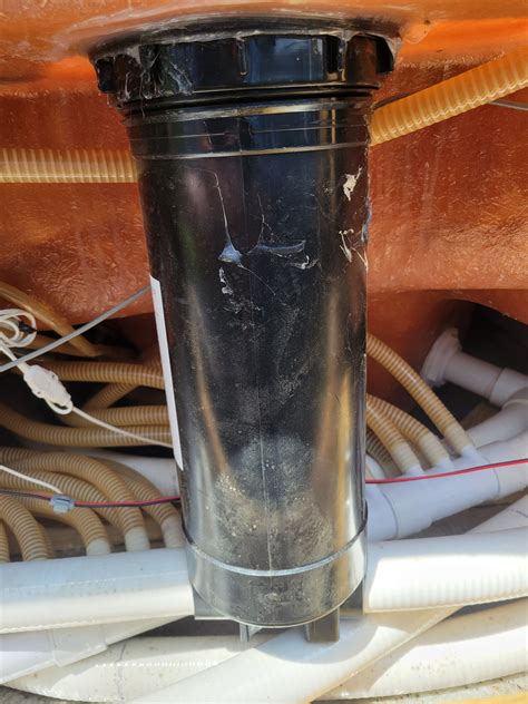 Barefoot Spa Filter Adapter Hlep Portable Hot Tubs Spas Pool And Spa Forum