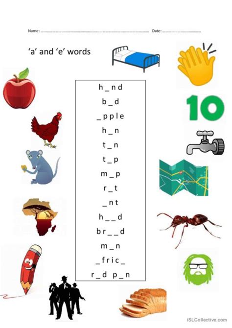 402 Sounds English ESL Worksheets Pdf Doc