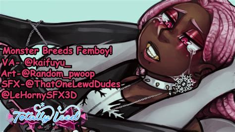 Monster Breeds Femboy Pornhub Gay