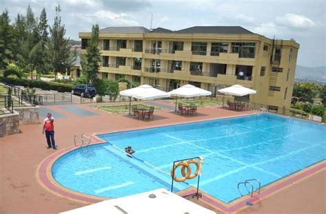 Sports View Hotel Kicukiro Kigali Umujyi Wa Kigali