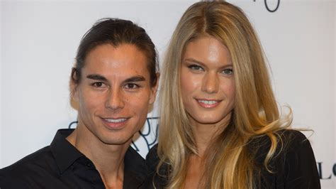 Julio Iglesias Jr Confirma El Divorcio De Charisse Verhaert