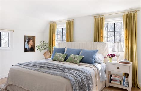 30 Designer-Loved Bedroom Wall Decor Ideas | Havenly Blog | Havenly ...