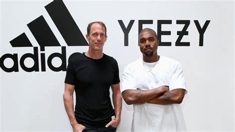 Adidas Is About to Make Kanye West More Than Famous (It Could Make Him Rich) | Inc.com