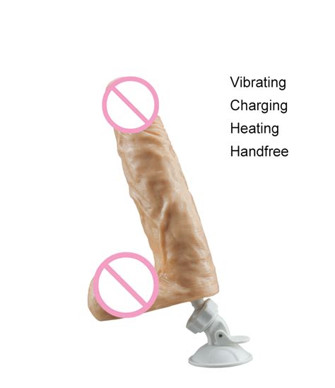 X Men 10 Dildo With Suction Cup Romantix
