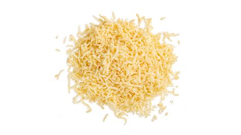 Discover our dried grated cheese products - Cheesepop food group