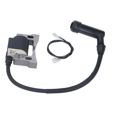 Ignition Coil Module 20b79430h1 Replacement For Robin Engine Model Ex35 Ex40 Generator Model