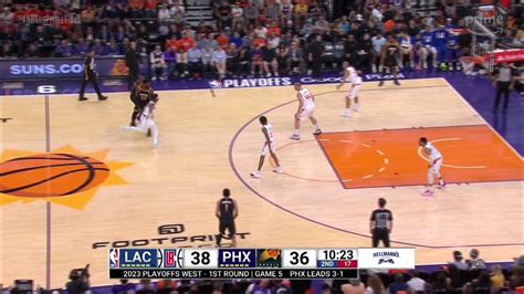 Nba Brasil On Twitter Impar Vel Devin Booker Foi Fundamental Para A