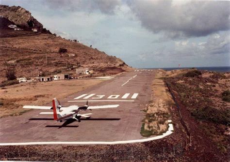 1000+ images about Saba - Juancho E. Yrausquin Airport on Pinterest ...