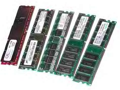 دليلك لاختيار الذاكرة العشوائيّة (الرام) RAM - Arabhardware