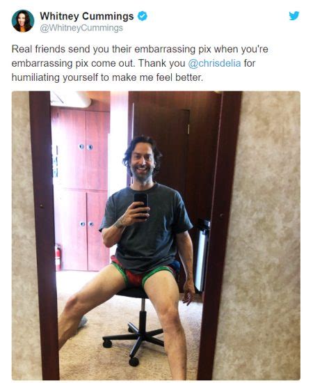 Whitney Cummings Nude LEAKED Pics Nip Slip Porn Video