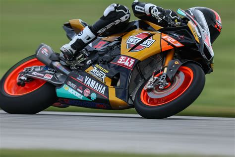 MotoAmerica More Road Atlanta Previews Updated Roadracing World